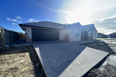 Photo of property in 58 Whitburn Avenue, Halswell, Christchurch, 8025