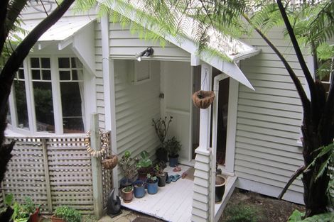 Photo of property in 55 Sefton Street, Wadestown, Wellington, 6012