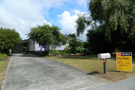 Photo of property in 21 Mawson Avenue, Waipapa, 0230
