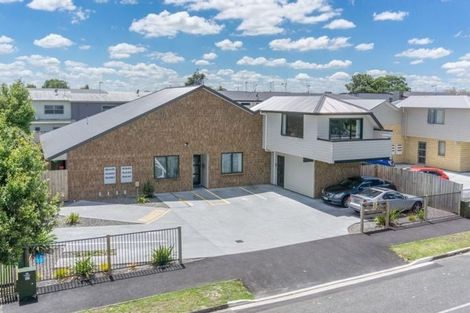 Photo of property in 58 Willoughby Street, Whitiora, Hamilton, 3200
