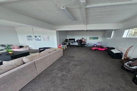 Photo of property in 34 Moa Point Road, Moa Point, Wellington, 6022