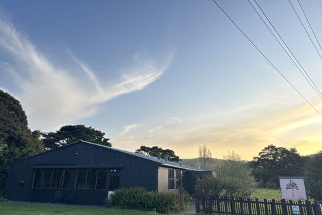 Photo of property in 448 Katui Road, Donnellys Crossing, Dargaville, 0379