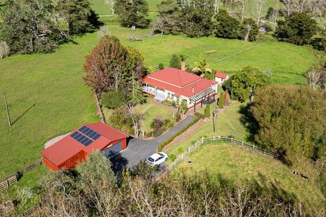 Photo of property in 35 Thorburn Road, Ruatangata West, Whangarei, 0176
