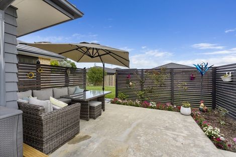 Photo of property in 9 Lakewood Grove, Levin, 5510