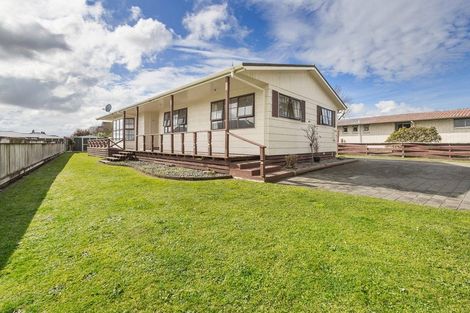 Photo of property in 12 Beatty Road, Matamata, 3400
