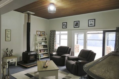 Photo of property in 45 Tokanui Gorge Road Highway, Gorge Road, Invercargill, 9875