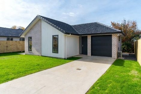 Photo of property in 3/40 Harley Street, Solway, Masterton, 5810