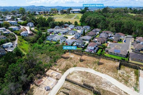 Photo of property in 18 Mara Way, Sunnyvale, 0612