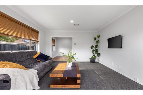Photo of property in 2/95 Cheyenne Street, Sockburn, Christchurch, 8042