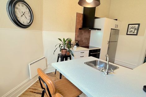 Photo of property in 107 Stafford Street, Dunedin Central, Dunedin, 9016