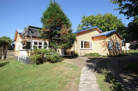 Photo of property in 1 Symonds Street, Waihi, 3610