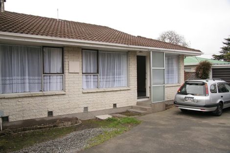 Photo of property in 5/40 Fairfield Avenue, Addington, Christchurch, 8024