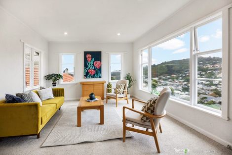 Photo of property in 71 Rhine Street, Island Bay, Wellington, 6023