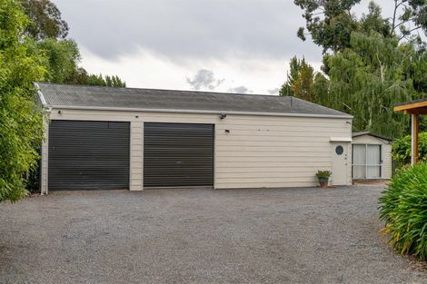 Photo of property in 365 Bluff Rangitumau Road, Rangitumau, Masterton, 5871