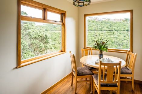 Photo of property in 163 Karepa Street, Brooklyn, Wellington, 6021