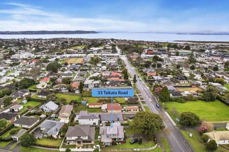 Photo of property in 33 Taikata Road, Te Atatu Peninsula, Auckland, 0610