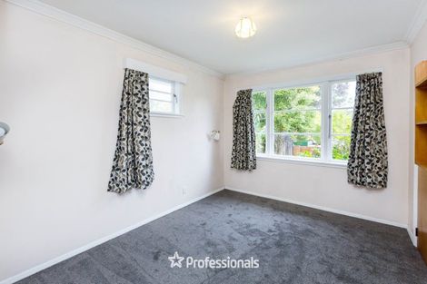 Photo of property in 42 Gibbons Street, Upper Hutt Central, Upper Hutt, 5018