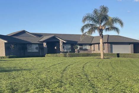 Photo of property in 11b Sunridge Park Road, Morrinsville, 3375