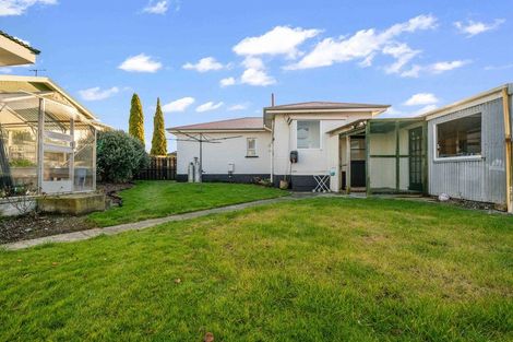 Photo of property in 22 Eccles Street, Gore, 9710