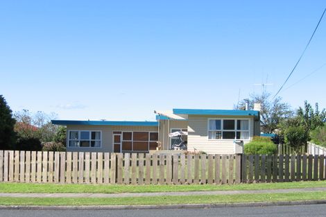 Photo of property in 1/3 Fitzherbert Street, Putaruru, 3411
