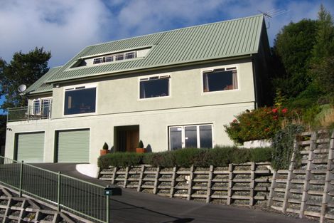 Photo of property in 110 Maryhill Terrace, Maryhill, Dunedin, 9011