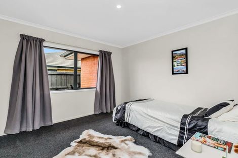 Photo of property in 66 Andesite Drive, Rolleston, 7614