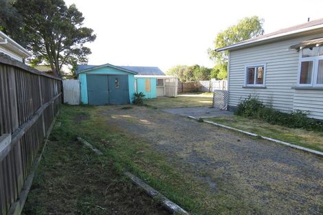 Photo of property in 131 Radley Street, Woolston, Christchurch, 8023