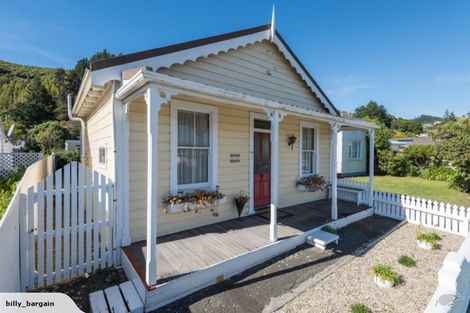 Photo of property in 149 Milton Street, The Wood, Nelson, 7010