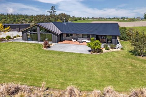 Photo of property in 191 Te Moana Road, Pleasant Valley, Geraldine, 7991
