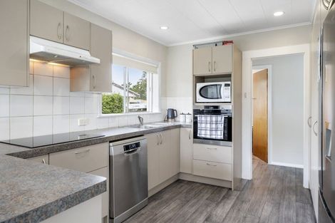 Photo of property in 3 Knowles Crescent, Ranfurly, 9332