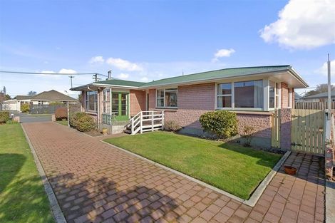 Photo of property in 47 Newmark Street, Bishopdale, Christchurch, 8053