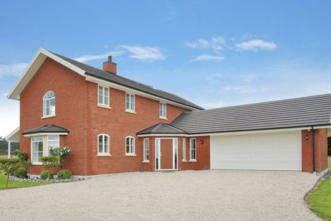 Photo of property in 64 Davis Road, Cust, Rangiora, 7471