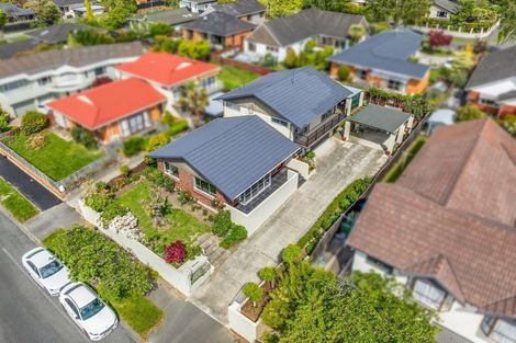 Photo of property in 207 Maidstone Road, Avonhead, Christchurch, 8042