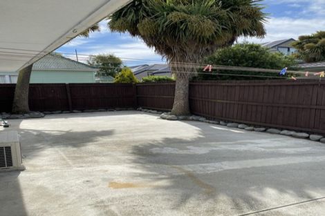 Photo of property in 2/455 Gloucester Street, Linwood, Christchurch, 8011