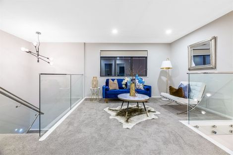 Photo of property in 18 Kano Way, Hobsonville, Auckland, 0616