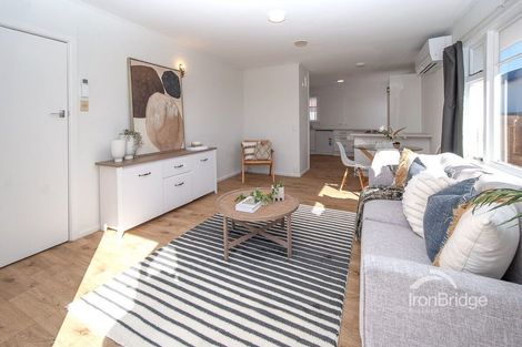 Photo of property in 1/84 Travis Road, Burwood, Christchurch, 8083