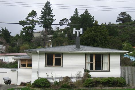 Photo of property in 49 Delaney Drive, Stokes Valley, Lower Hutt, 5019