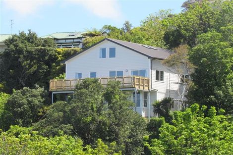 Photo of property in 50 Devon Street, Kelburn, Wellington, 6021