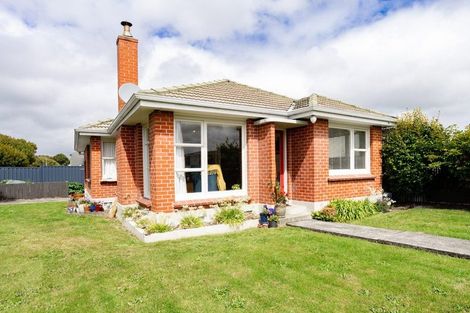 Photo of property in 239 Yarrow Street, Richmond, Invercargill, 9810