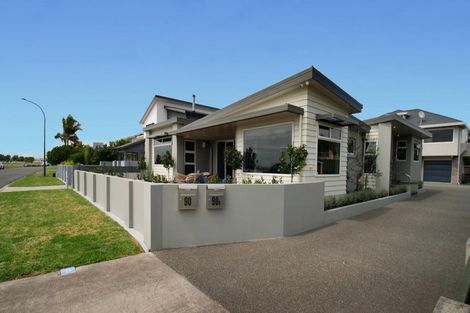 Photo of property in 90 Harbour Drive, Otumoetai, Tauranga, 3110