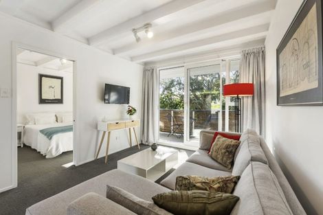 Photo of property in 3/73 Princes Street, Northcote Point, Auckland, 0627