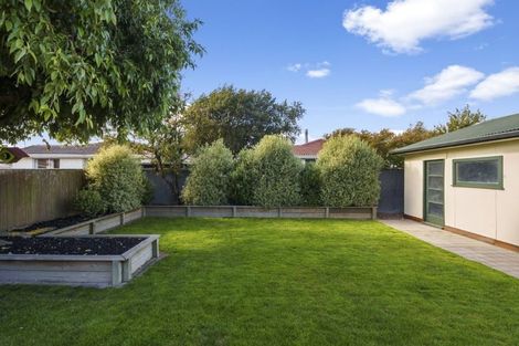 Photo of property in 3 Wolsey Place, Hillmorton, Christchurch, 8025