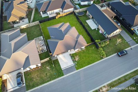 Photo of property in 60 Lucca Crescent, Rolleston, 7615