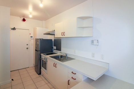 Photo of property in Regency Apartments, 6d/49 Manners Street, Te Aro, Wellington, 6011