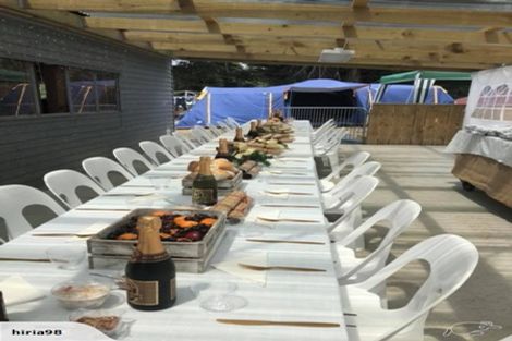 Photo of property in 35 Konini Street, Tawhero, Whanganui, 4501