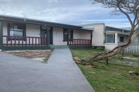 Photo of property in 6-10 Mudges Terrace, Newtown, Wellington, 6021