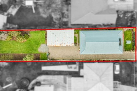 Photo of property in 129 Lonsdale Street, New Brighton, Christchurch, 8083