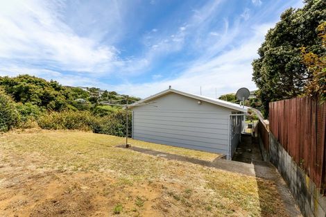 Photo of property in 13 Parris Street, Moturoa, New Plymouth, 4310