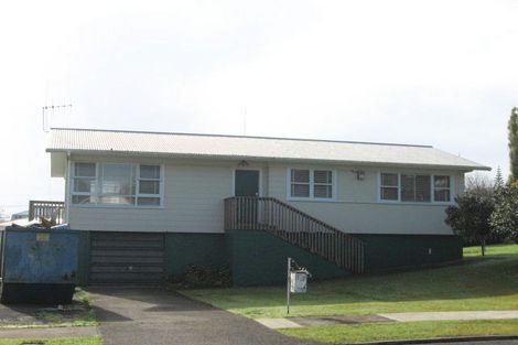 Photo of property in 12 Vista Place, Tikipunga, Whangarei, 0112