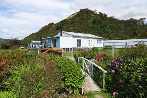 Photo of property in 41 Snowy River Road, Ikamatua, Totara Flat, 7871